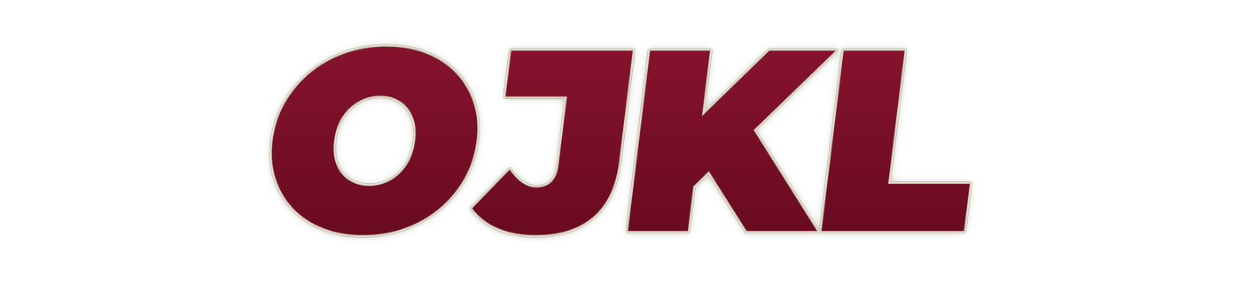 ojkl Casino Logo